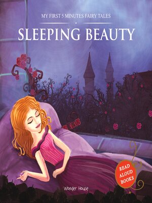 cover image of Sleeping Beauty